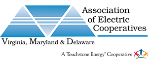 Virginia, Maryland & Delaware Association of Electric Cooperatives
