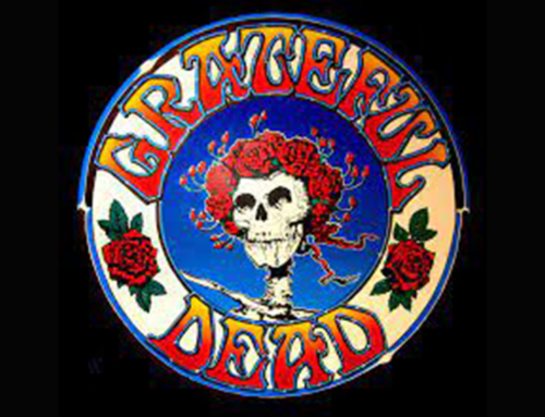 Lessons from the Grateful Dead